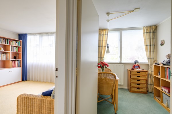 Medium property photo - Putterlaan 13, 2261 EM Leidschendam